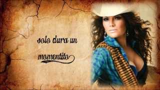 Diana Reyes &amp; Jenni Rivera - Ajustando Cuentas (con Letra)