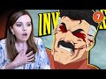 We Need To Talk Invincible Episode 7 Reaction Suzy Lu