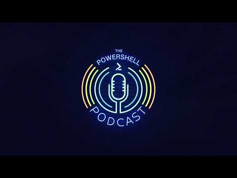 The PowerShell Podcast The PowerShell & DevOps Global Summit 2024 Bar Session 2