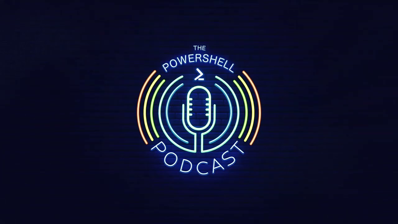 The PowerShell Podcast The PowerShell & DevOps Global Summit 2024 Bar Session 2