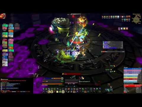 Alterac Deviants vs Durumu Heroic 25