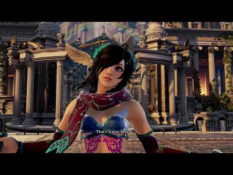 [SC6 2.3] Talim (Voleno) vs Yoshimitsu (DantheGuy) I [4K 60FPS]