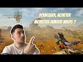 Pourquoi il faut acheter Monster Hunter Wilds !?