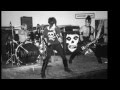 MISFITS - night of the living dead