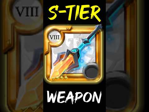 Why Flamewalker Might Be S-Tier Now 🔥