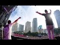 W&W Live at Ultra Music Festival Miami 2015 ...