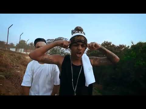 Psycoprata Part. Insano - Hep Hap Part. DJ BX (Vídeoclipe Oficial)