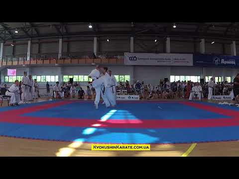 Varna Cup 2018, Final -60 Natalia Beisembaeva (Russia, aka) - Agnes Westrin (Sweden)