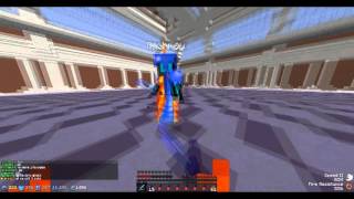 [Kohi] Fights w/ Atchmou ~ AtchmouG0D?