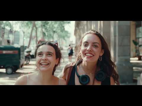 GINESTÀ ft. ALBA ARMENGOU - T'ESTIMO TANT (Videoclip oficial)