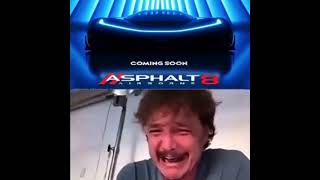 Asphalt 8 Then vs Now