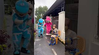 Download lagu Labubu dan boboiy di kejar can macanan lapor bety mp3