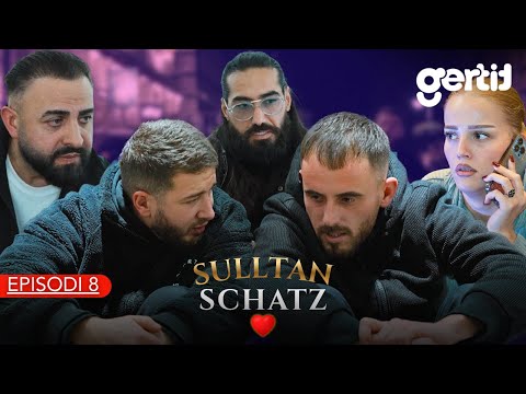 SULLTAN SCHATZ - Peng | Episodi 8