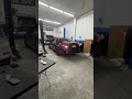 E53 AMG With Downpipe And Catback Exhaust System