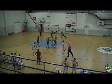 TEMP-22-23 | 1NACMAS-J1 | BALONCESTO POLÍGONO TOLEDO - MOVIALSA BALONCESTO CRIPTANA