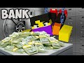 FIRST TO ROB BANK WINS 1000$ !!!