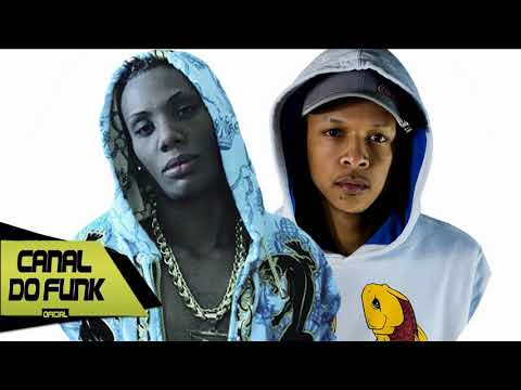 MC GW e MC KR - Bailão de Favela (DJ FB) Lançamento 2017