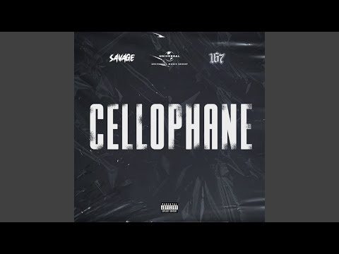 Cellophane