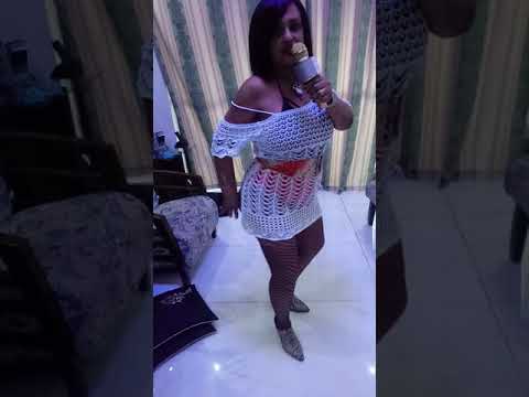 Cover a nossa primeira vez não vai ser no carro ft: Elaine Show