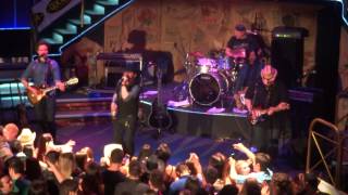 Aaron Pritchett - New Frontier