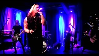 Crossing Rubicon Explain "Do We Not Bleed"