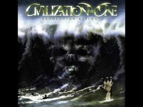 Civilization One - The Lost Souls