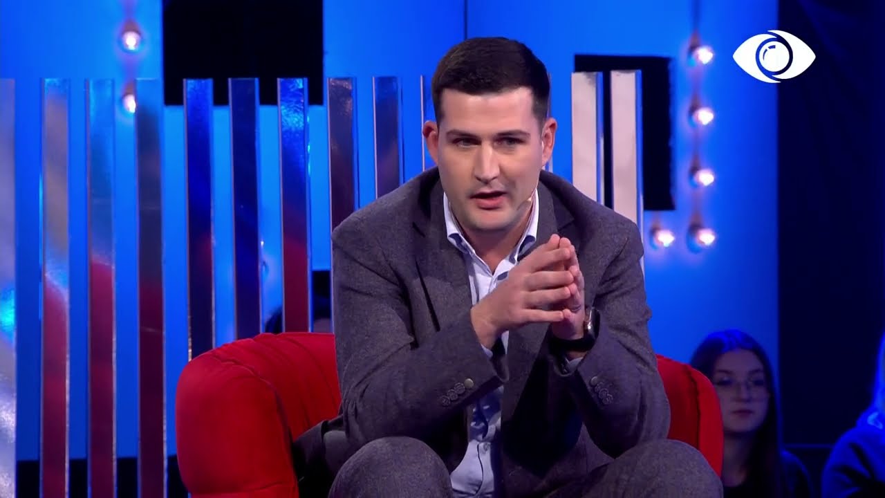 “Nuk kërkoni respekt”/ Arbër Hajdari: Kishim të bënim me toka të zëna