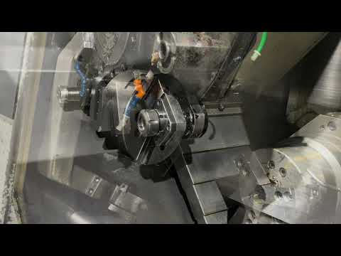 1996 MAZAK SUPER QUICK TURN 15MS CNC Lathes | Toolquip, Inc. (1)