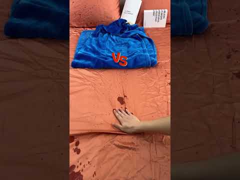 Waterproof blankets.good things are recommended,low price and durable. #odm #sewing