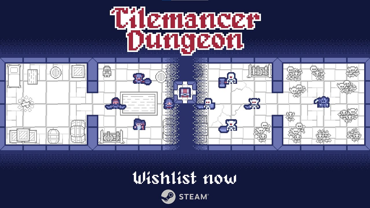 Gameplay Trailer