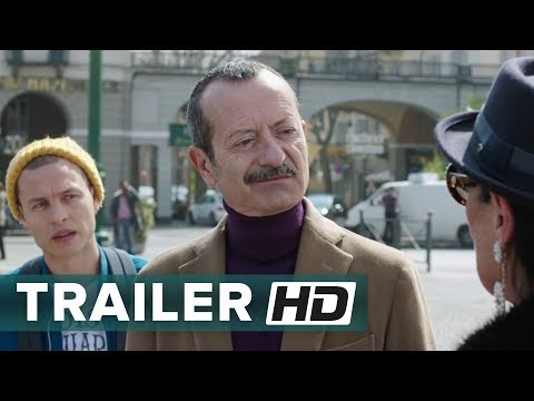 Tu Mi Nascondi Qualcosa (2018) Trailer