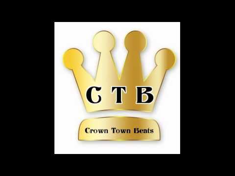 CTB  - CROWN TOWN BEATS - PATIENCE  - DOLLAR BEATS  !!   KING KINCH BEATS  KKB