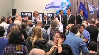 Israel votes in poll seen as referendum on Netanyahu
