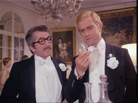 Arsene Lupin - odc 1, 1971 - Дом 2 новости и слухи