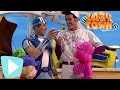 Lazy Town Sleepless In Lazy Town