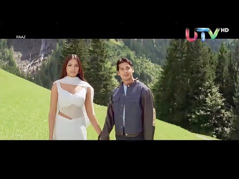 Ye Safar Pyar Ka Hota Hai Bada Hi Muskil | Raaz | Udit Narayan | ye safar pyar ka hota hai