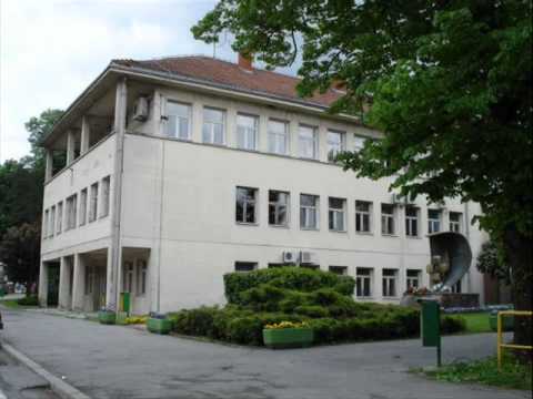 Josip Jelenčić - Slatino, Slatino najljepši grade moj