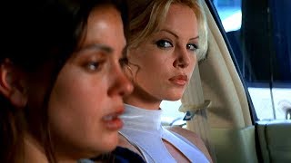 ⚡️FMV⚡️ Charlize Theron and Teri Hatcher ☯ LAB - Beat The Boys