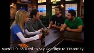 IASIP - Every Time the Gang Sings