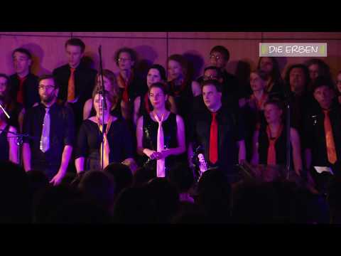 Die Erben - Immer noch do (Kasalla) - 28.07.2018