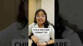 Child Welfare Committee The Guardians of Childhood;?>