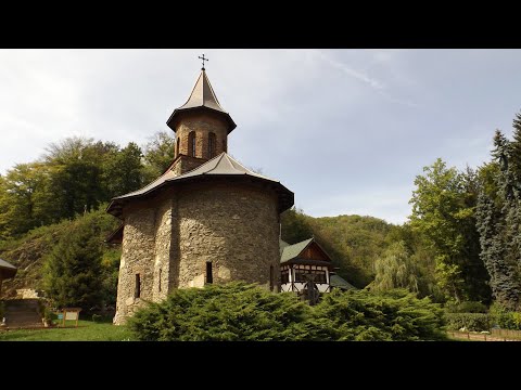 Misterul De La Mănăstirea Prislop!