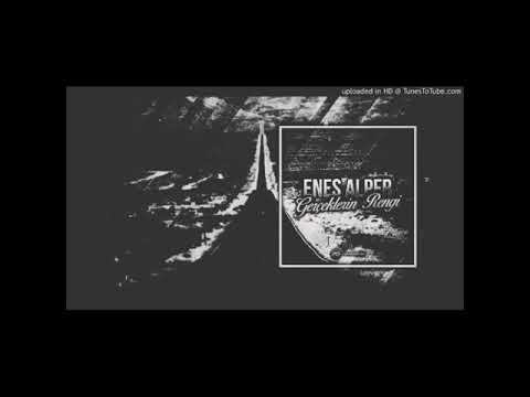 Enes Alper Gerçeklerin Rengi