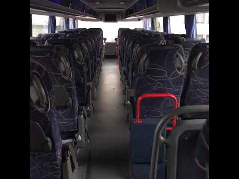 Van Hool TD927 Astromega 41-BDP-6