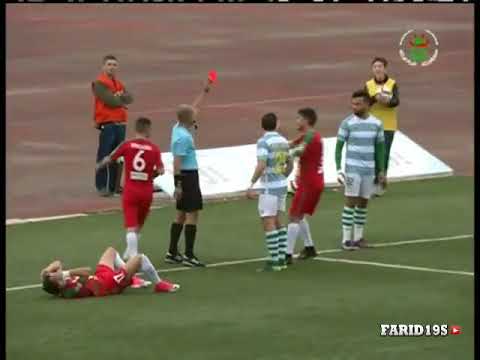 Ligue 2 Algérie (18e journée) : JSM Béjaïa 2 - 0 RC Kouba