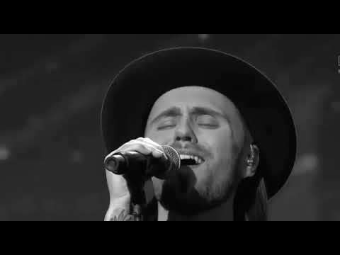 No Sleep For Lucy | Lukas Meijer - Don't Let Go (Acoustic)