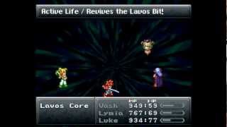 Let's Play Chrono Trigger Part 76 - Finale, Part 1