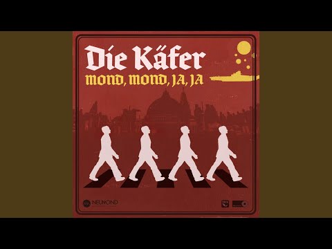 Mond, Mond, Ja, Ja