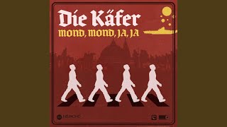 Cover art for Mond Mond Ja Ja