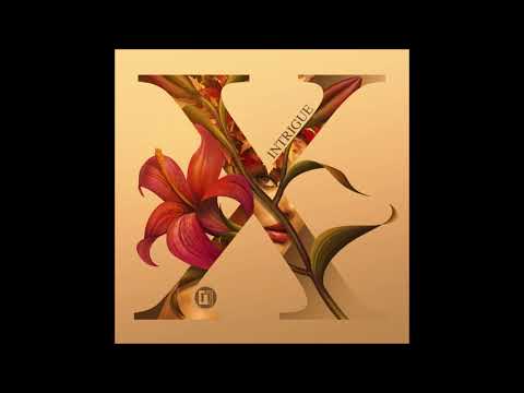 Random Movement & Ben Soundscape - Many Things